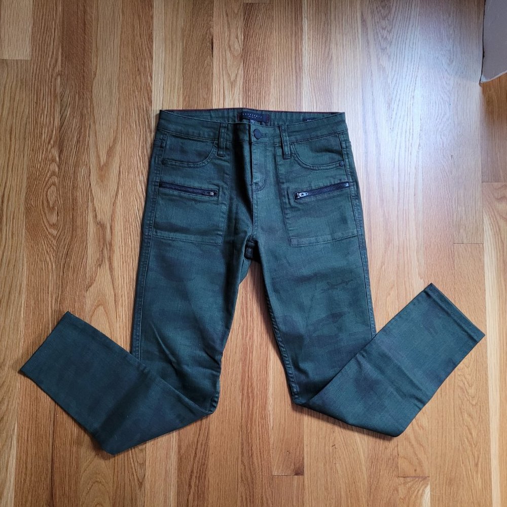 Sanctuary Denim Jeans, Size 25, Never Worn